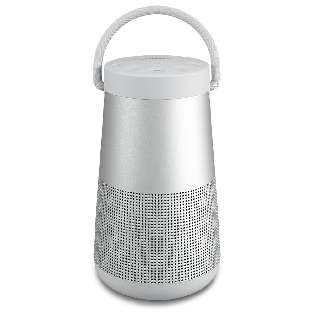 BOSE SoundLink Revolve+ Bluetooth® Caixa de Som Bluetooth, Bose, SoundLink Revolve+, Cinza